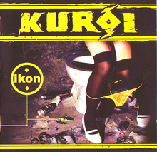 Kuroi Ikon | MetalWave.it Recensioni