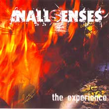Inallsenses The Experience | MetalWave.it Recensioni