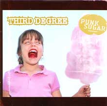 Third Degree Punk Sugar | MetalWave.it Recensioni