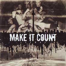 Make It Count Leeway | MetalWave.it Recensioni