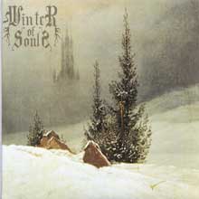 Winter Of Souls Winter Of Souls | MetalWave.it Recensioni