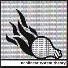 Nonlinear System Theory Fourier's Outrage | MetalWave.it Recensioni