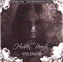 Valinor Hidden Beauty | MetalWave.it Recensioni