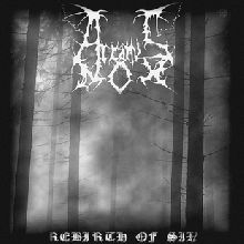 Arcanus Nox Rebirth Of Sin | MetalWave.it Recensioni