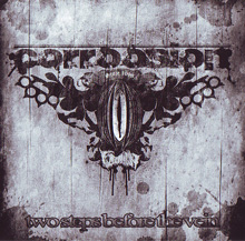 Corroosion Two Steps Before The Vein | MetalWave.it Recensioni