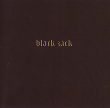 Black Jack Black Jack | MetalWave.it Recensioni