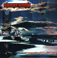 Shoreborn Ethereal Inner Hells | MetalWave.it Recensioni