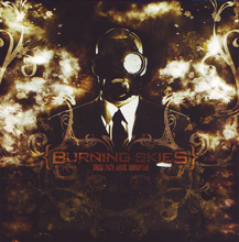 Burning Skies Greed Filth Abuse Corruption | MetalWave.it Recensioni