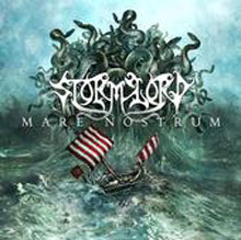 Stormlord «Mare Nostrum» | MetalWave.it Recensioni