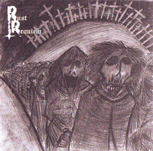 Rust Requiem Rust Requiem | MetalWave.it Recensioni