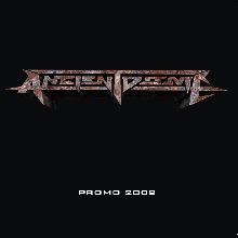 Ancient Dome «Promo 2008» | MetalWave.it Recensioni