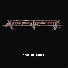 Ancient Dome Promo 2008 | MetalWave.it Recensioni