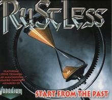 Rustless «Start From The Past» | MetalWave.it Recensioni