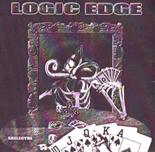 Logic Edge Skelecybe | MetalWave.it Recensioni