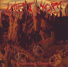 Laeta Mors Deafening Silence | MetalWave.it Recensioni