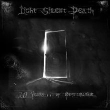 Light Silent Death 20 Years...of Obscuration | MetalWave.it Recensioni