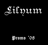 Lilyum «Promo 2008» | MetalWave.it Recensioni