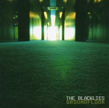 The Blacklies Ground Floor | MetalWave.it Recensioni
