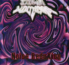 Zona D'ombra Noise Reduxion | MetalWave.it Recensioni