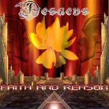 Aesacus Faith And Reason | MetalWave.it Recensioni