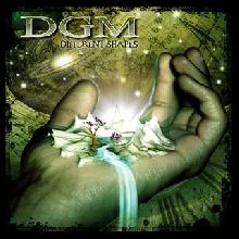 Dgm Different Shapes | MetalWave.it Recensioni