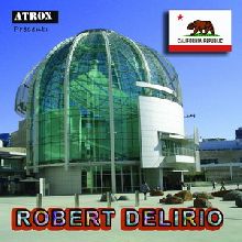 Robert Delirio California Republic | MetalWave.it Recensioni