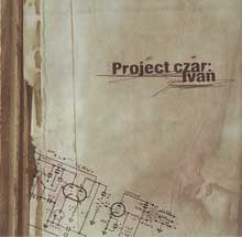 Sun King Project Czar: Ivan | MetalWave.it Recensioni