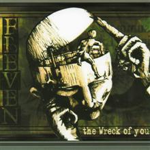 Fleven The Wreck Of You | MetalWave.it Recensioni