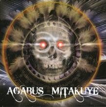 Agabus Mitakuye | MetalWave.it Recensioni