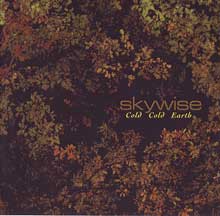 Skywise Cold Cold Earth | MetalWave.it Recensioni