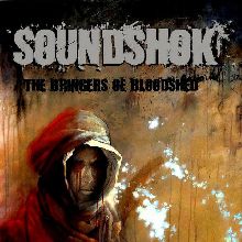 Soundshok The Bringers Of Bloodshed | MetalWave.it Recensioni