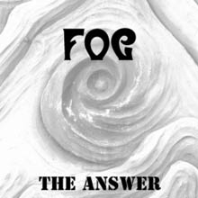 Fog The Answer | MetalWave.it Recensioni
