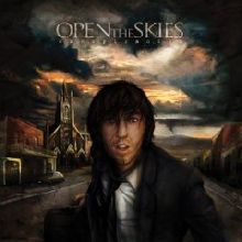 Open The Skies Conspiracies | MetalWave.it Recensioni