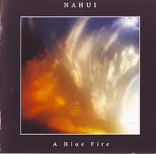 Nahui A Blue Fire | MetalWave.it Recensioni