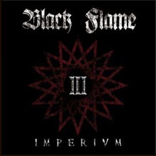 Black Flame «Imperivm» | MetalWave.it Recensioni