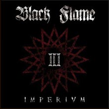 Black Flame Imperivm | MetalWave.it Recensioni