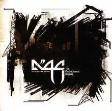 No Quarter Given The Embodiment Begins | MetalWave.it Recensioni