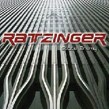 Ratzinger State Enemy | MetalWave.it Recensioni