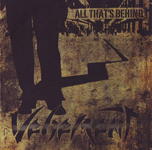 Vehement «All That's Behind» | MetalWave.it Recensioni