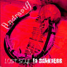 Andrasta Lost Soul In Darkness | MetalWave.it Recensioni