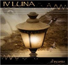 Iv Luna «D' Incanto» | MetalWave.it Recensioni