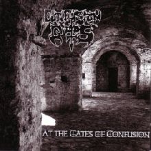 Confusion Gods At The Gates Of Confusion | MetalWave.it Recensioni