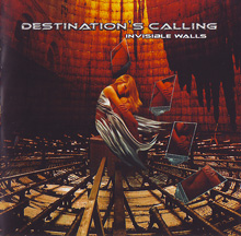 Destination's Calling Invisible Walls | MetalWave.it Recensioni
