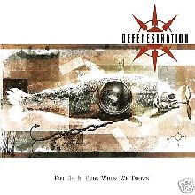 Defenestration For Us It Ends When We Drown | MetalWave.it Recensioni