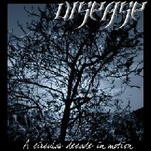 Disease A Circular Decade In Motion | MetalWave.it Recensioni