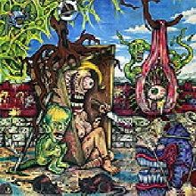 Noflag Spit English Or Die | MetalWave.it Recensioni
