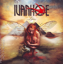 Ivanhoe Lifeline | MetalWave.it Recensioni