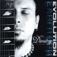 Dimitry Evolution | MetalWave.it Recensioni