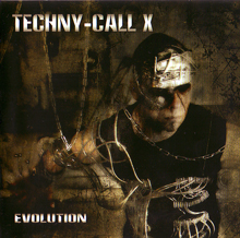 Techny-call X Evolution | MetalWave.it Recensioni