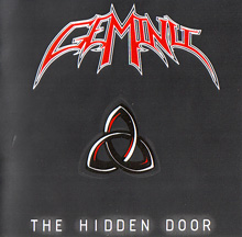 Geminy «The Hidden Door» | MetalWave.it Recensioni